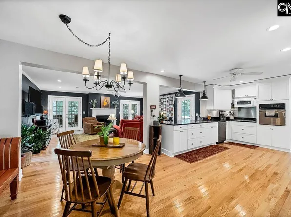 6401 Whiteoak Rd, Columbia, SC 29206