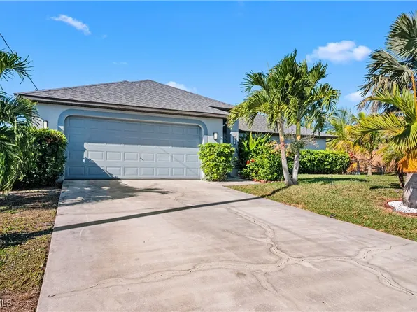 1206 NW 14th Pl, Cape Coral, FL 33993