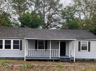 2311 Henry Cir, Augusta, GA 30906