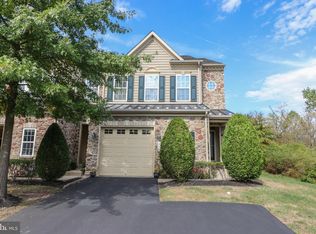 356 Village Way, Chalfont, PA 18914