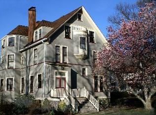 350 Hartford Rd, South Orange, NJ 07079