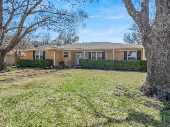 2504 Kimberly Ln, Plano, TX 75075