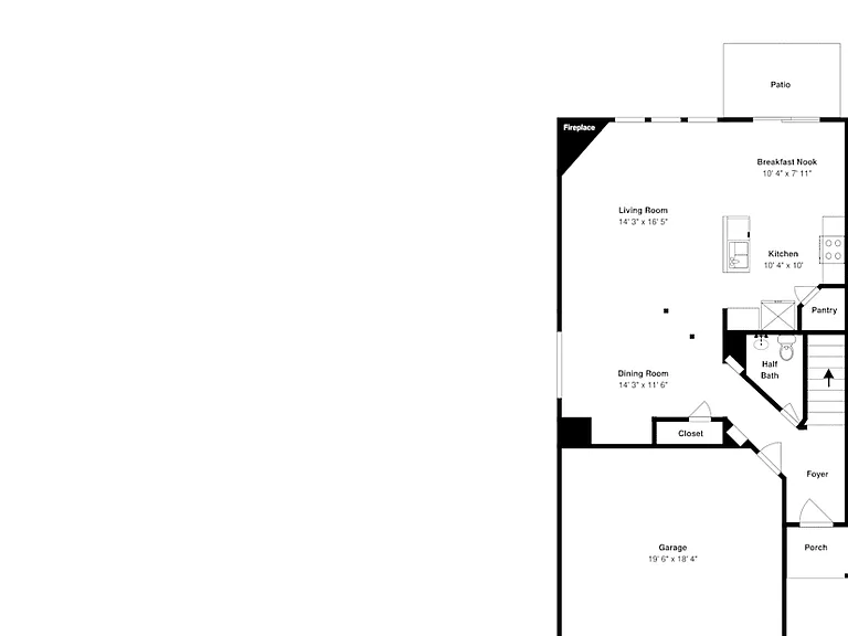 447 Grenier Ter — Photo 2