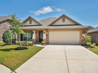 14822 Raleighs Meadow Ct, Cypress, TX 77433
