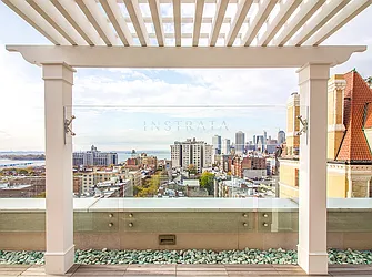 Rented by Mirador Real Estate