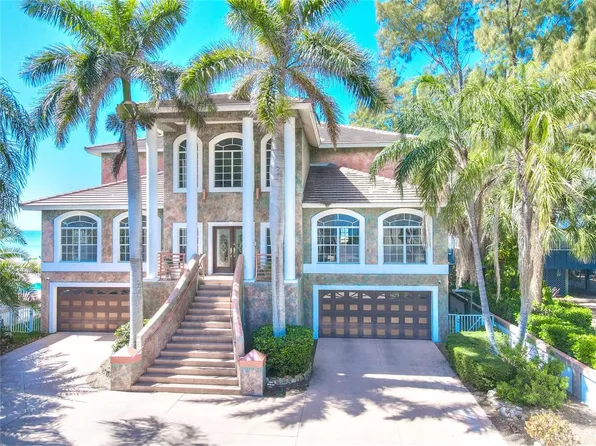 19622 Gulf Blvd, Indian Shores, FL 33785