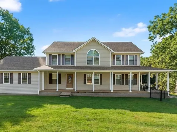 1871 Lilac Rd, Leitchfield, KY 42754