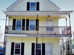 20 Spring St #22, Somersworth, NH 03878