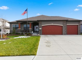 11411 N 170th St, Bennington, NE 68007