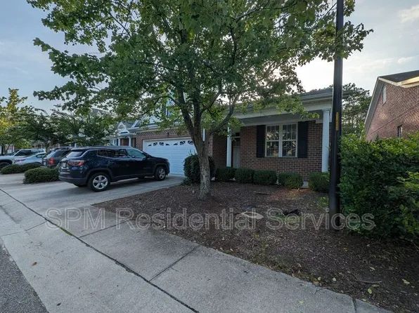 5334 Christian Dr, Wilmington, NC 28403