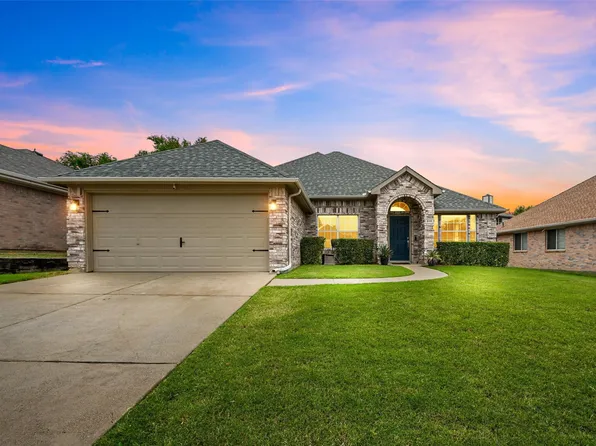 810 Ogden Dr, Arlington, TX 76001