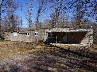 1161 Rolling Hills Rd, Dauphin, PA 17018