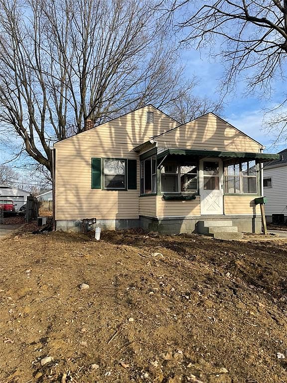 2227 Harlan St, Indianapolis, IN 46203 Zillow