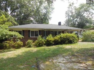 3406 Prentice Ave, Columbia, SC 29205