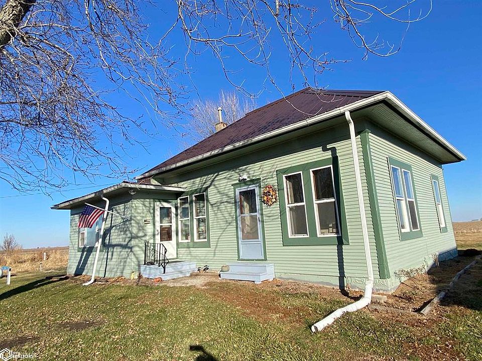 1309 Grape Ave, Packwood, IA 52580 MLS 6313572 Zillow