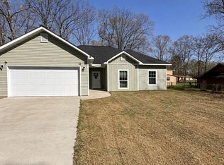907 West St, White Hall, AR 71602
