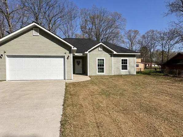 907 West St, White Hall, AR 71602