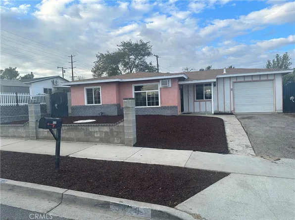 5420 Lewis Ave, Riverside, CA 92503