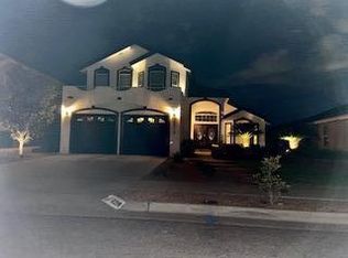 12216 Iverson Ct, Socorro, TX 79928
