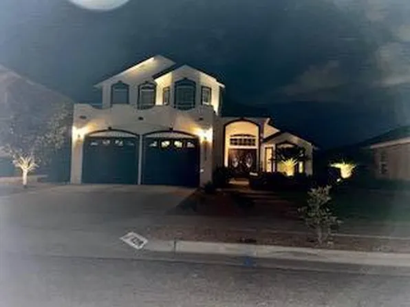 12216 Iverson Ct, Socorro, TX 79928