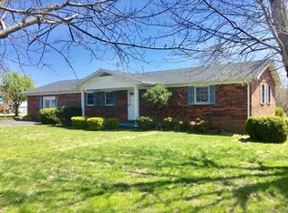 101 Meadowlane Rd, London, KY 40744