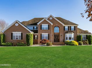 3 Beverly Ct, Jackson, NJ 08527