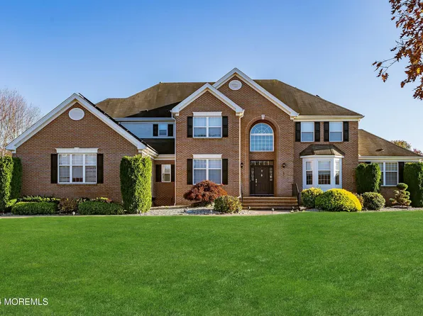 3 Beverly Court, Jackson, NJ 08527