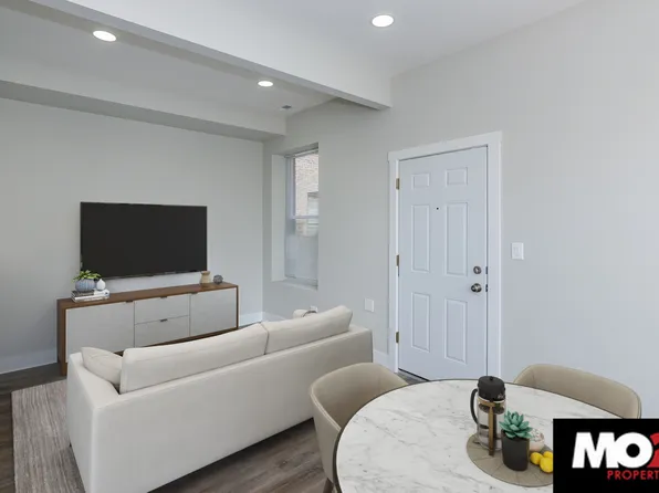818 N Oakley Blvd #2R, Chicago, IL 60622
