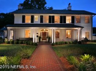 3256 Riverside Ave, Jacksonville, FL 32205