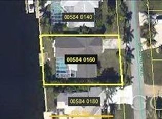 3508 SE 22nd Ave, Cape Coral, FL 33904