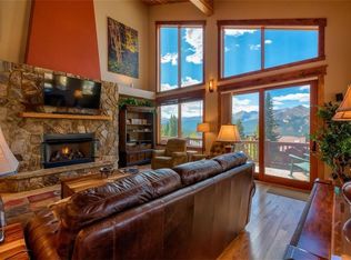 162 Emmet Lode Rd, Breckenridge, CO 80424