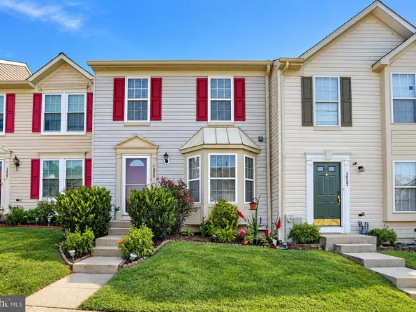 1025 Jeanett Way, Bel Air, MD 21014