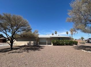 628 N Recker Rd, Mesa, AZ 85205