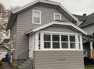 51 Hillendale St, Rochester, NY 14619