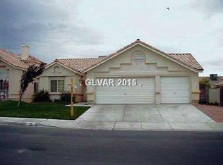 216 Pretty Sunset Ter, Henderson, NV 89015