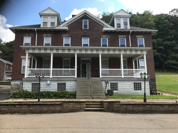 25 Main St, Ambridge, PA