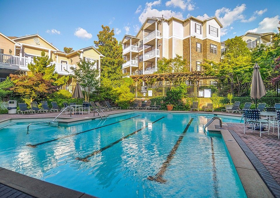 2025 Woodmont Blvd Nashville, TN, 37215 Apartments for Rent Zillow