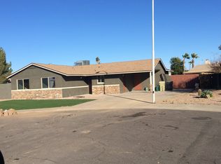 5244 W Sanna St, Glendale, AZ 85302