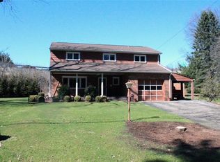 153 Nickle Rd, Harmony, PA 16037