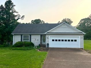 353 Old Shiloh Rd, Adamsville, TN 38310