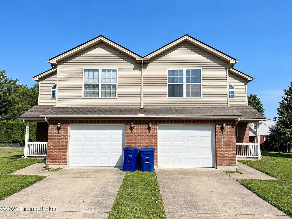1514 1/2 Saint Joe Ct