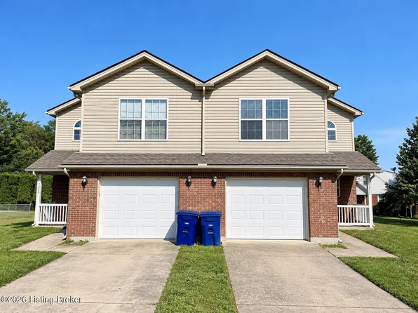 1514 1/2 Saint Joe Ct, Sellersburg, IN 47172