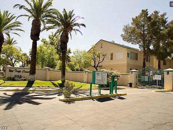 3rd image of 5155 W Tropicana Ave #21XX