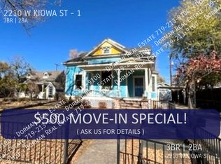 2210 W Kiowa St #1, Colorado Springs, CO 80904