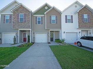 316 Cedar Island Trl, Holly Ridge, NC 28445