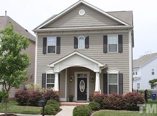 1308 Formal Garden Way, Raleigh, NC 27603