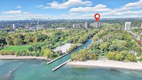 1535 Lakeshore Rd E #305 Photo 1