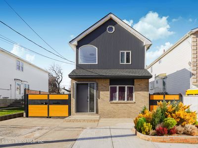 532 Buchanan Ave, Staten Island, NY, 10314