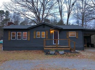 133 Hinkle Community Rd, Lookout Mtn, GA 30750