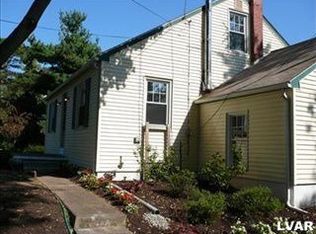 619 Keystone Dr, Sellersville, PA 18960